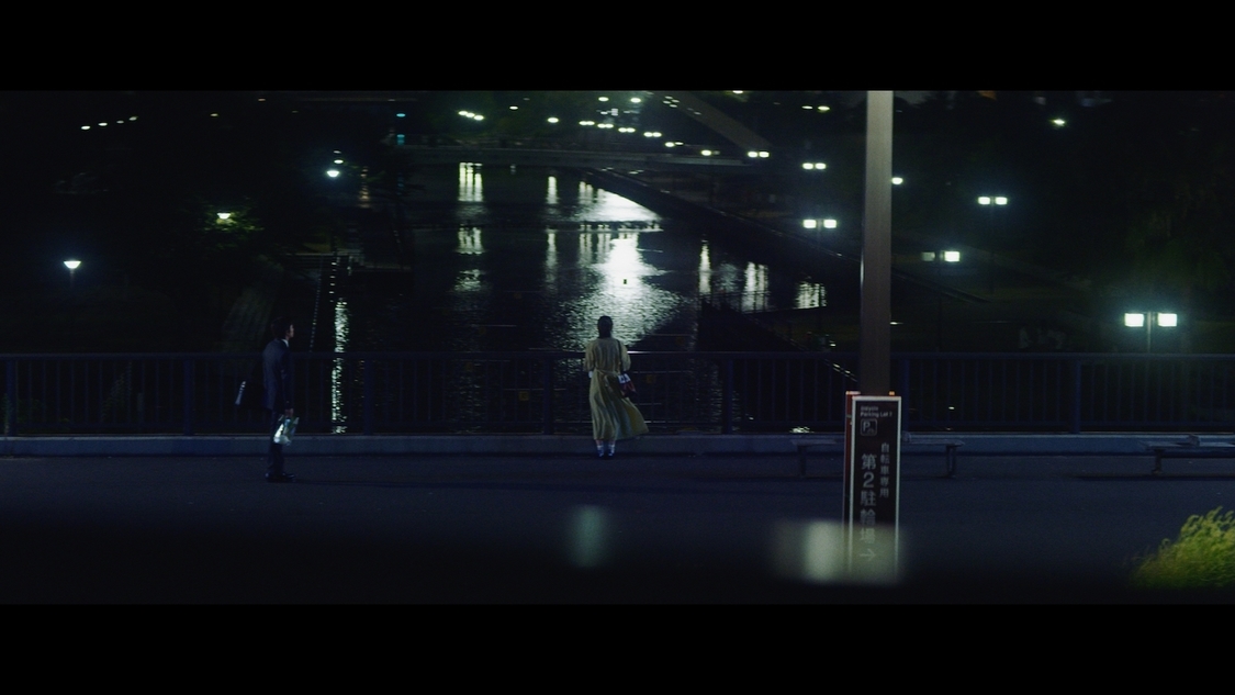 「夫婦を想う」篇より