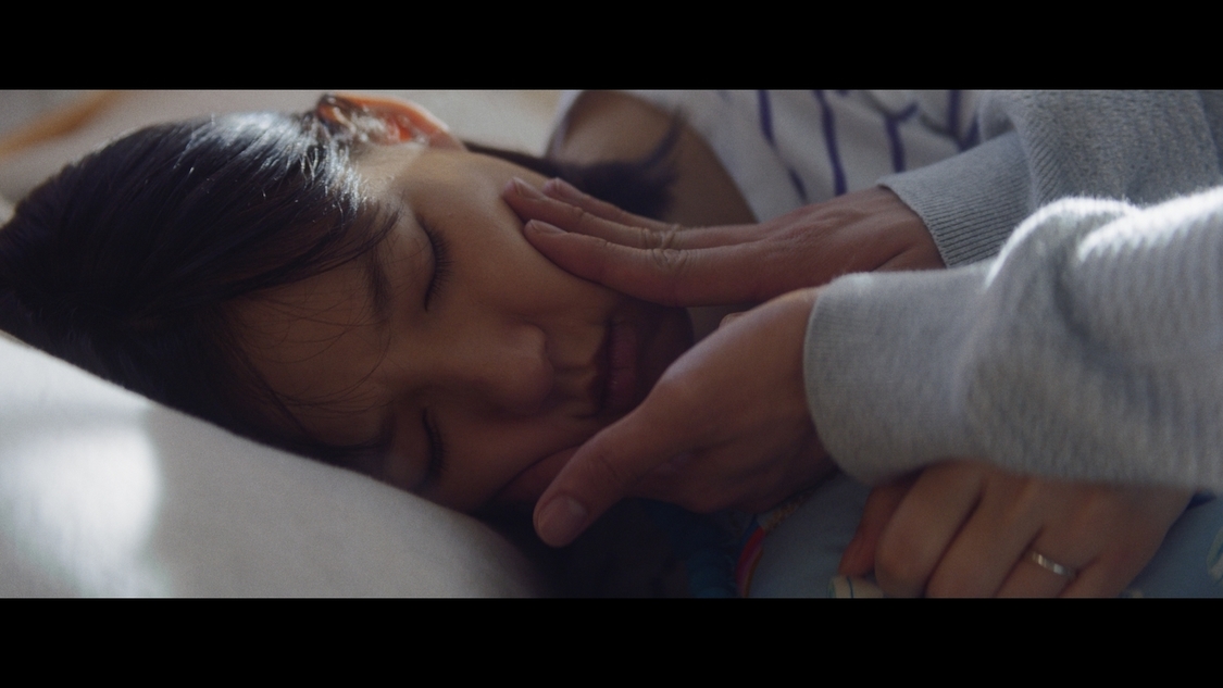 「夫婦を想う」篇より