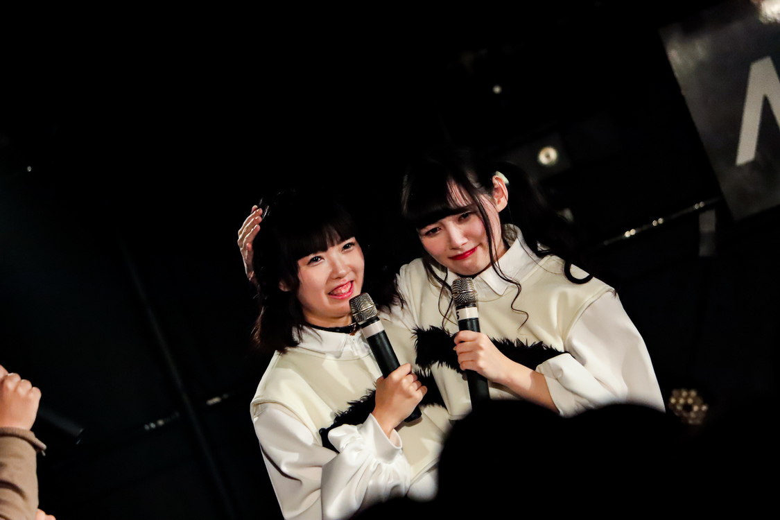 ＜マリオネッ。チャレンジ!!『1COIN×100人公演』＞より