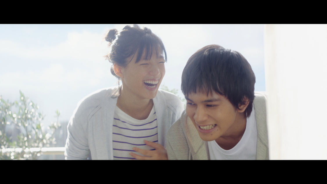 「夫婦を想う」篇より