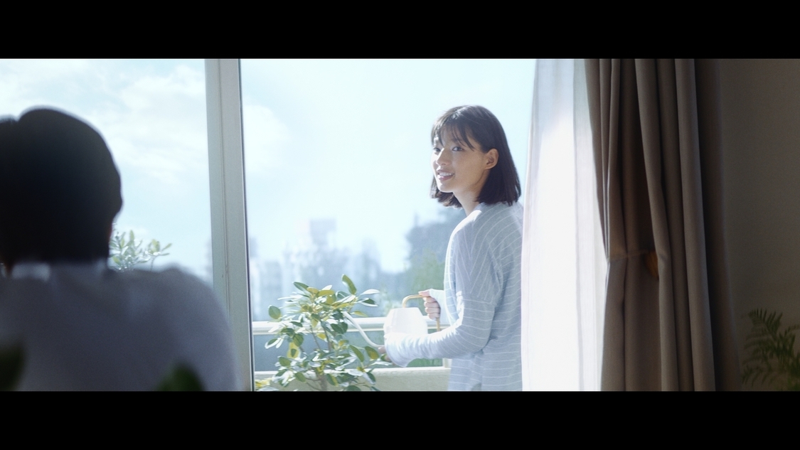 「夫婦を想う」篇より