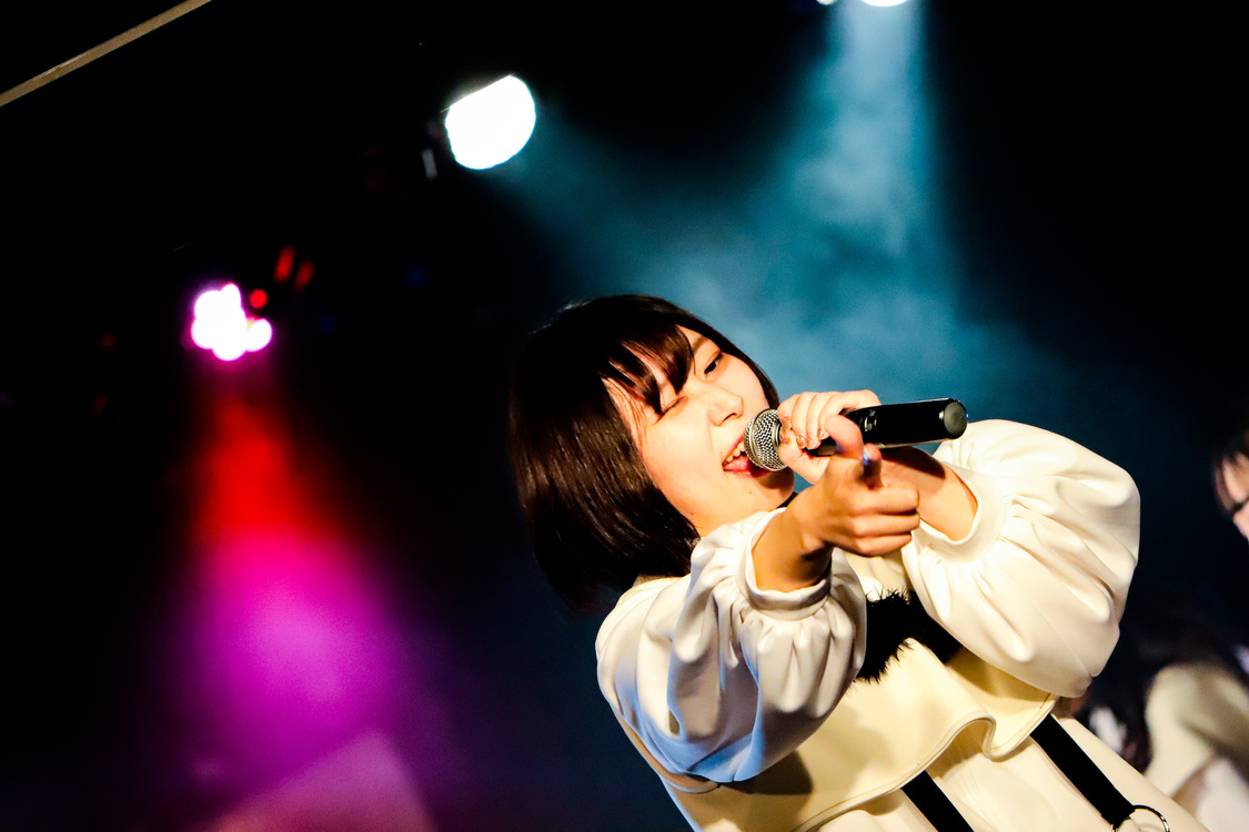 ＜マリオネッ。チャレンジ!!『1COIN×100人公演』＞より