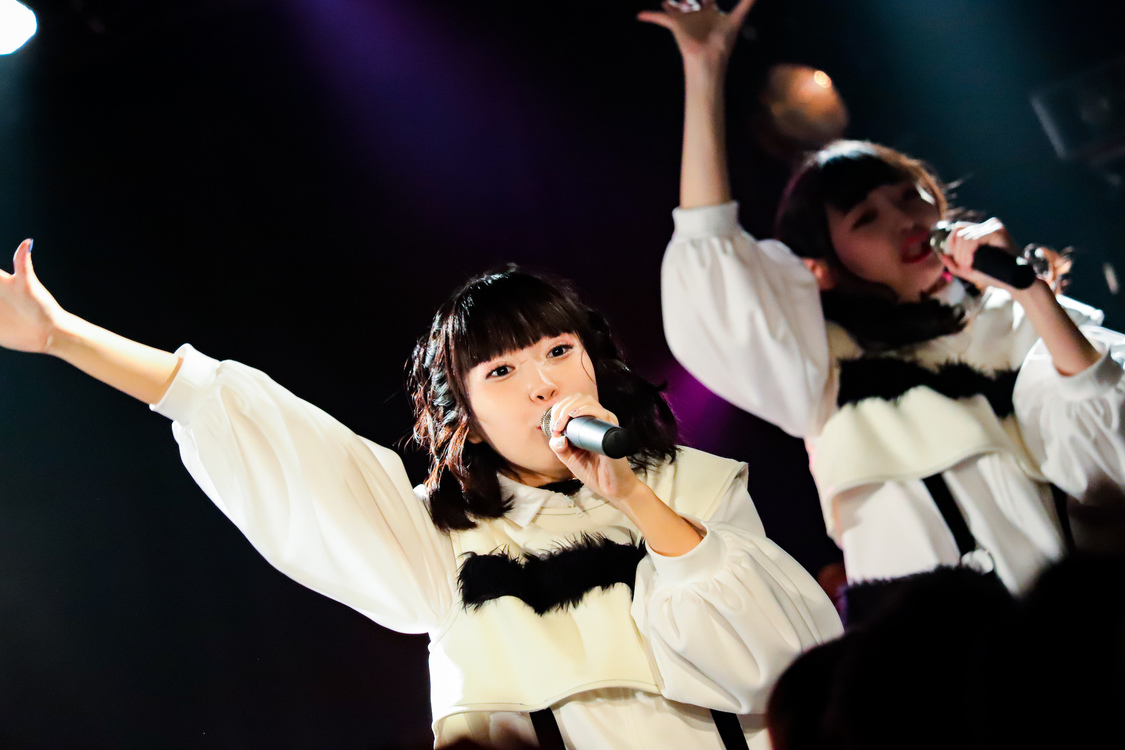 ＜マリオネッ。チャレンジ!!『1COIN×100人公演』＞より