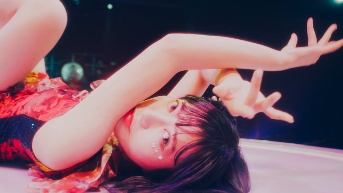 「ドント・ストップ・ザ・ダンス」MVカット