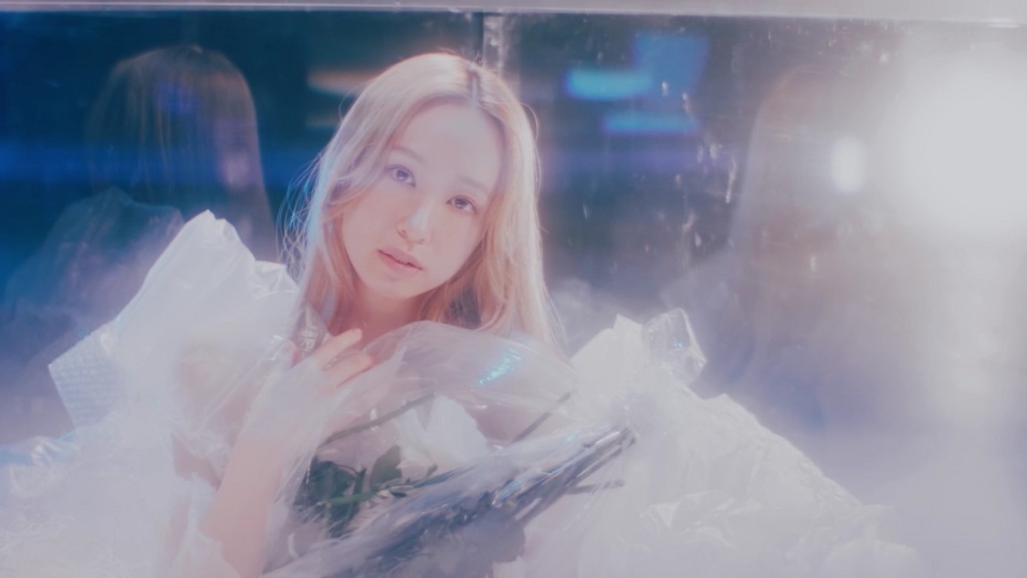 「ドント・ストップ・ザ・ダンス」MVカット