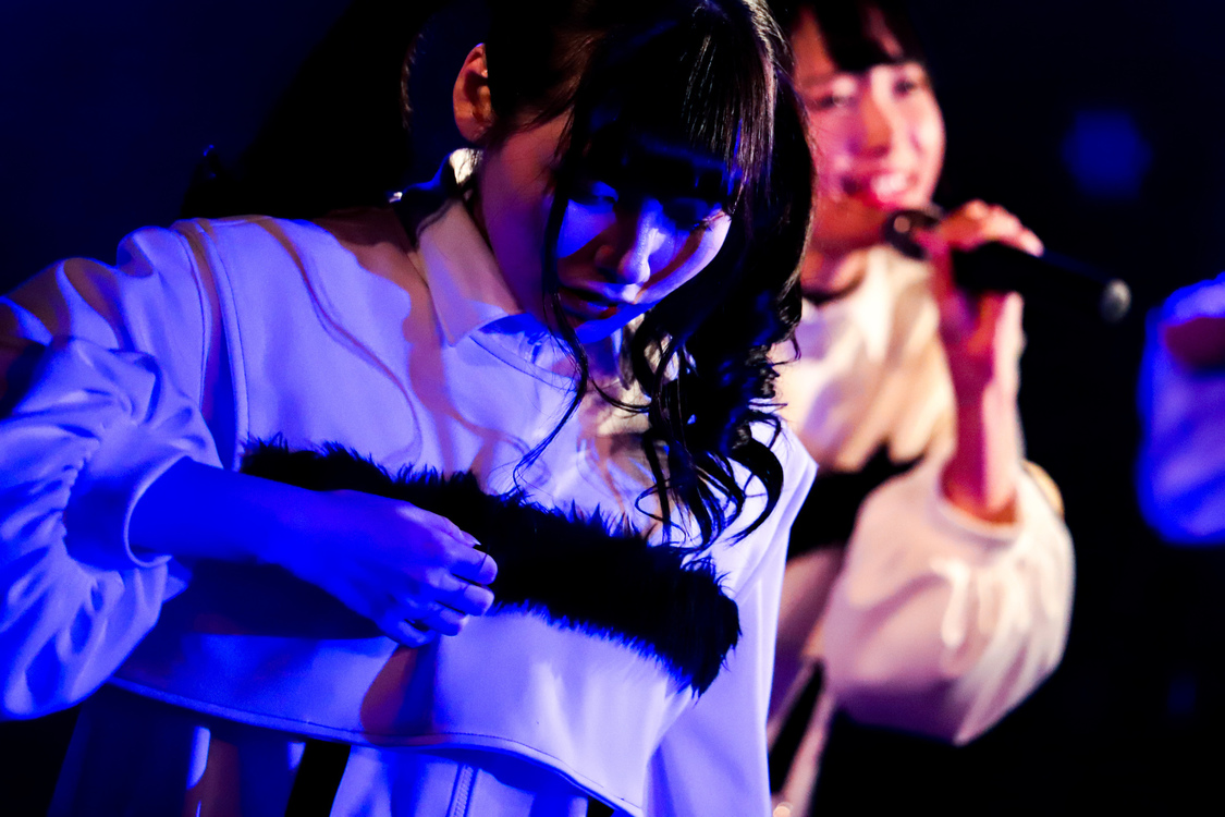 ＜マリオネッ。チャレンジ!!『1COIN×100人公演』＞より