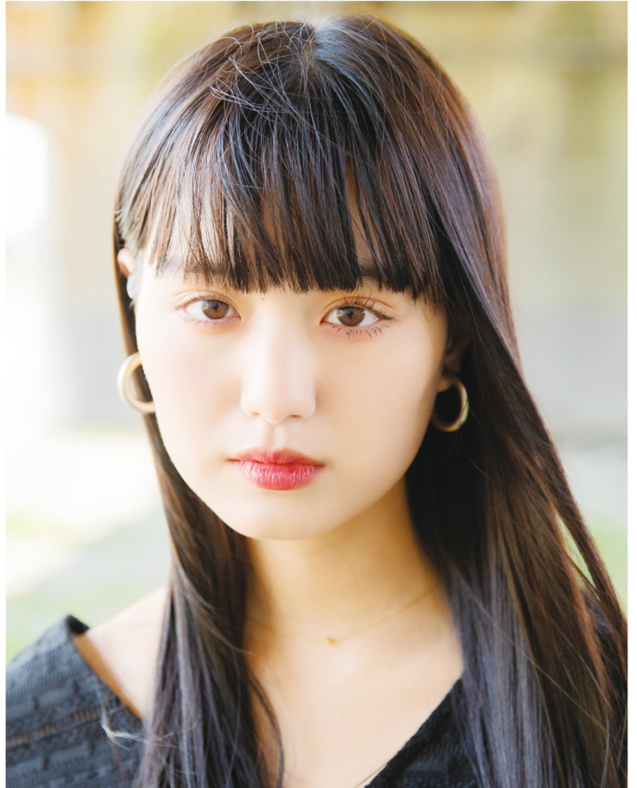 鶴嶋乃愛　大塚素久（SYASYA）／NEXTGIRL図鑑2020-2021