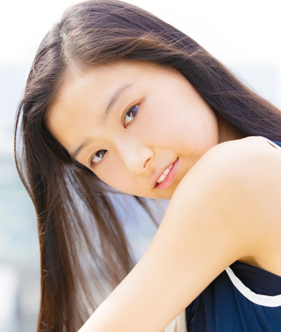 汐谷友希　大塚素久（SYASYA）／NEXTGIRL図鑑2020-2021