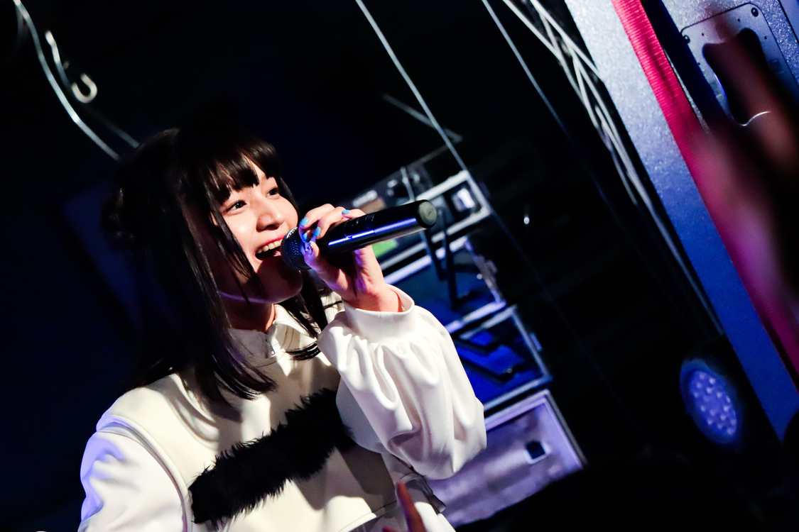 ＜マリオネッ。チャレンジ!!『1COIN×100人公演』＞より