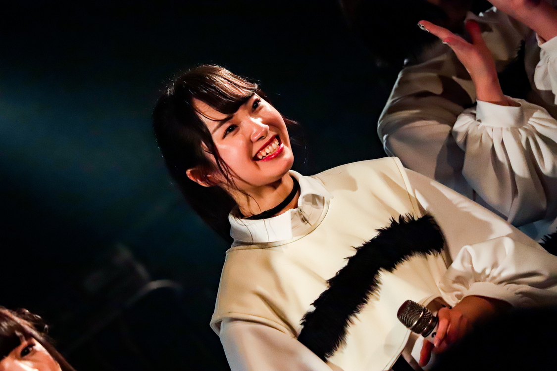 ＜マリオネッ。チャレンジ!!『1COIN×100人公演』＞より