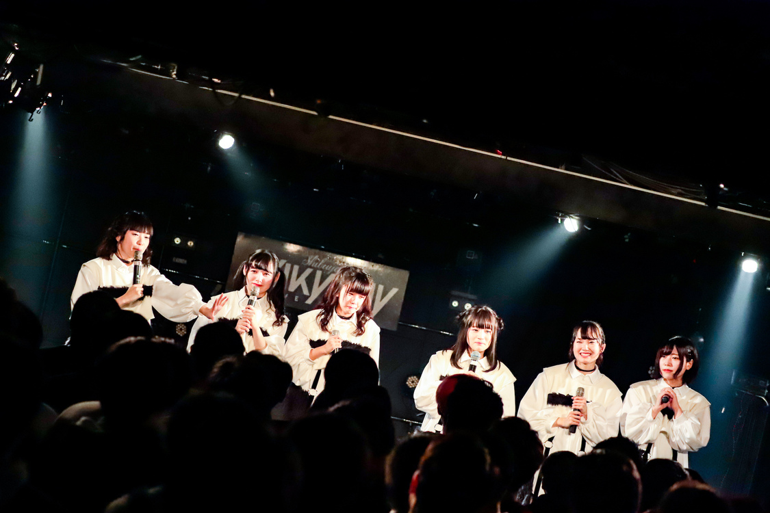 ＜マリオネッ。チャレンジ!!『1COIN×100人公演』＞より