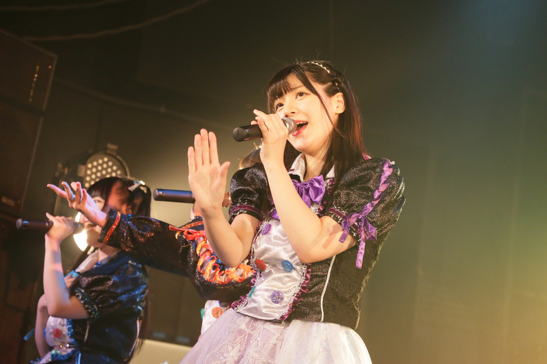 ＜Liberation of soul＞恵比寿LIQUIDROOM（2020年9月10日）