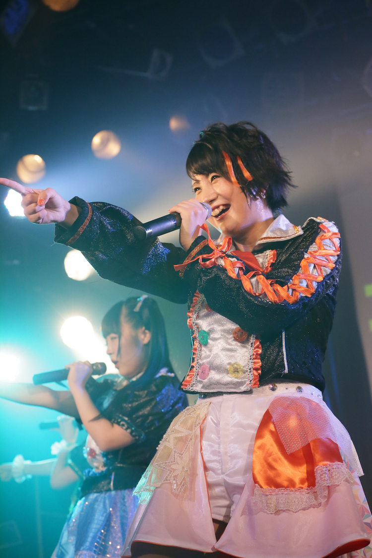 ＜Liberation of soul＞恵比寿LIQUIDROOM（2020年9月10日）