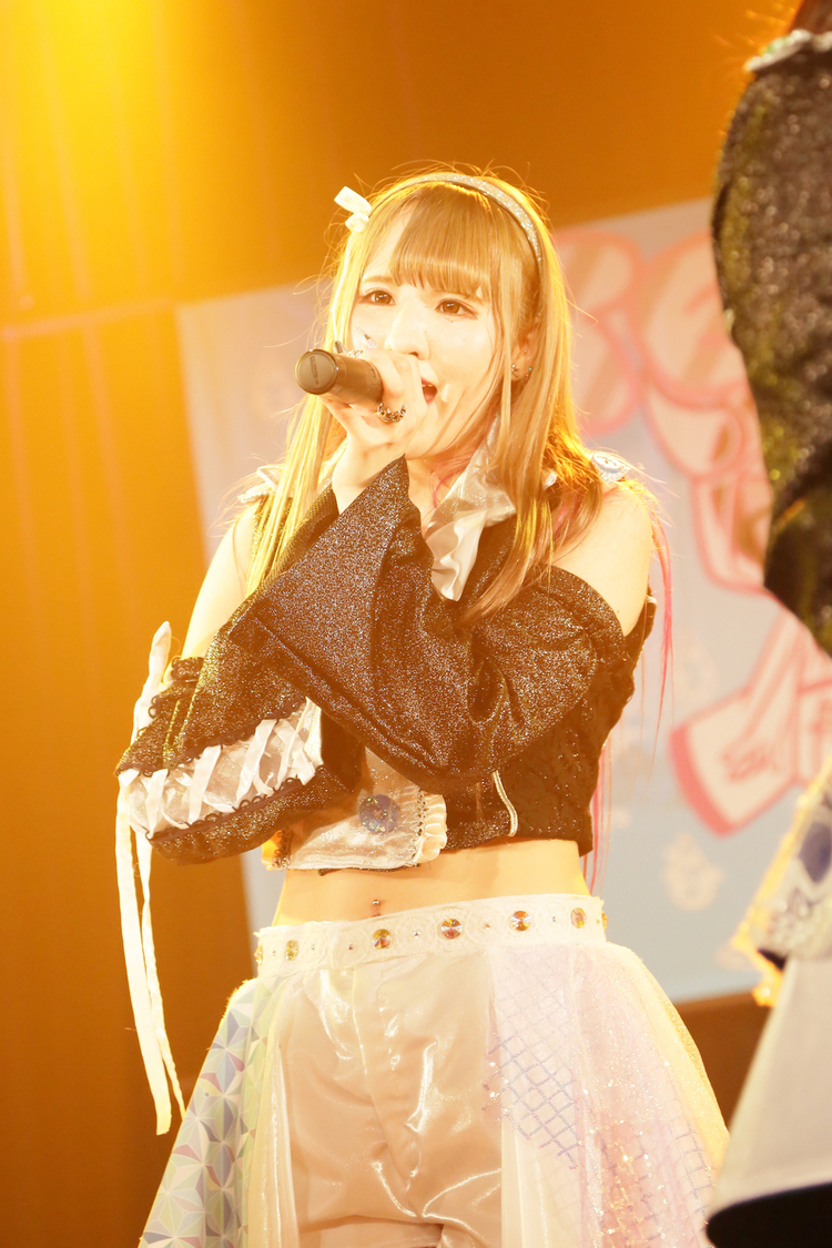 ＜Liberation of soul＞恵比寿LIQUIDROOM（2020年9月10日）