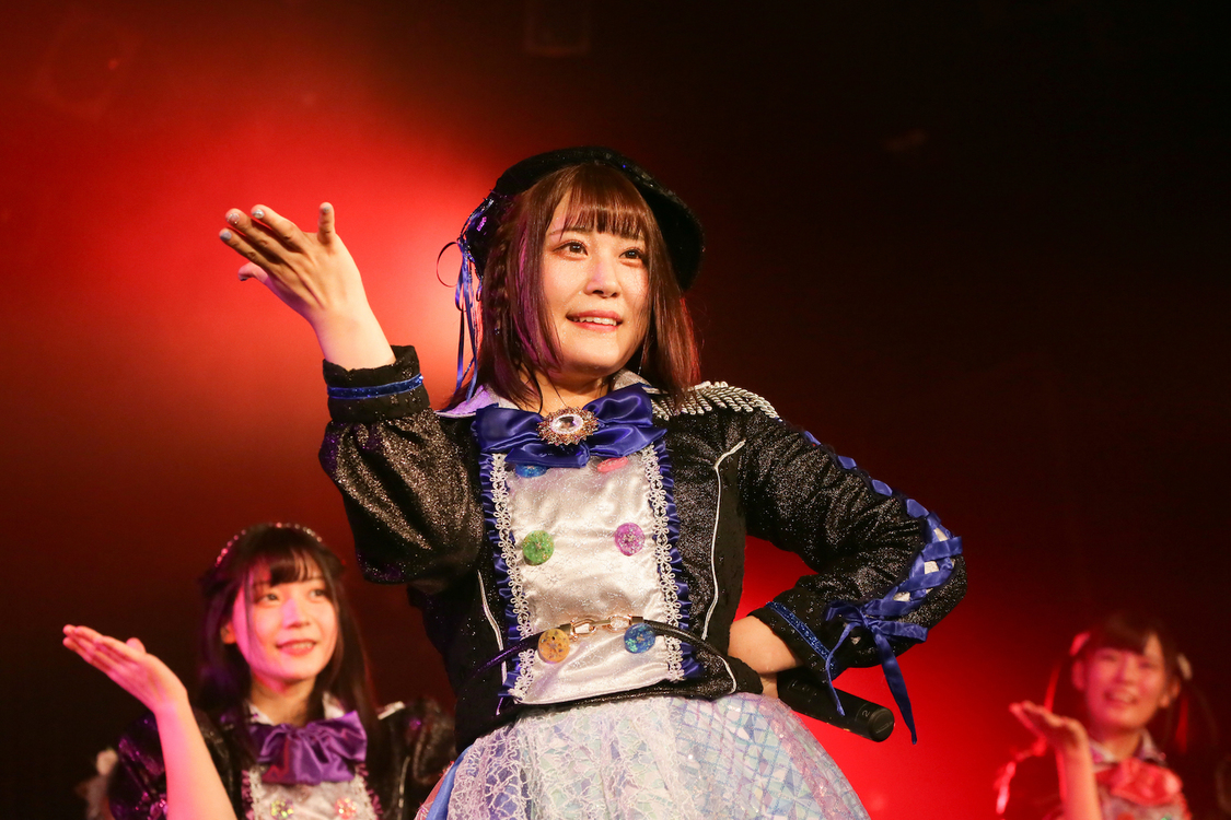 ＜Liberation of soul＞恵比寿LIQUIDROOM（2020年9月10日）