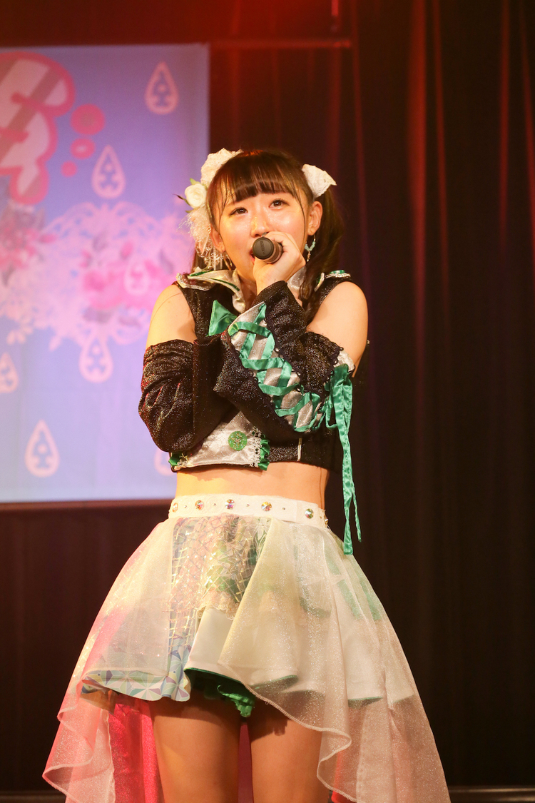 ＜Liberation of soul＞恵比寿LIQUIDROOM（2020年9月10日）