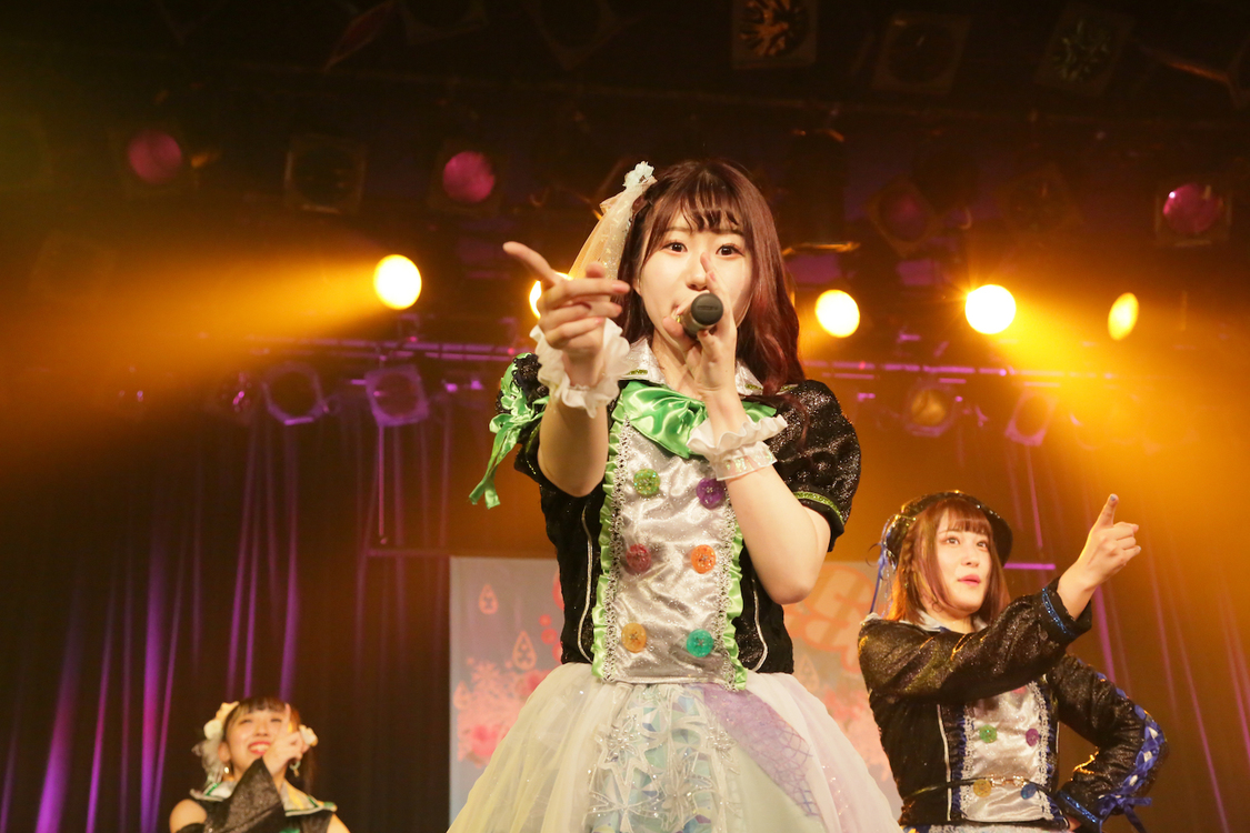 ＜Liberation of soul＞恵比寿LIQUIDROOM（2020年9月10日）