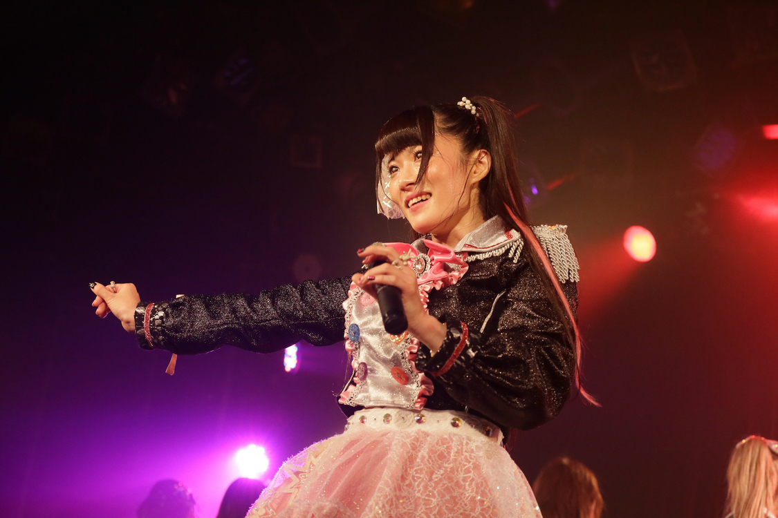 ＜Liberation of soul＞恵比寿LIQUIDROOM（2020年9月10日）