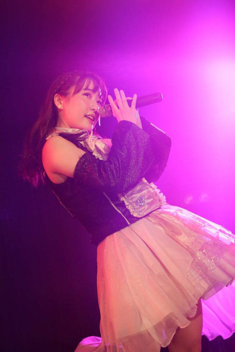 ＜Liberation of soul＞恵比寿LIQUIDROOM（2020年9月10日）