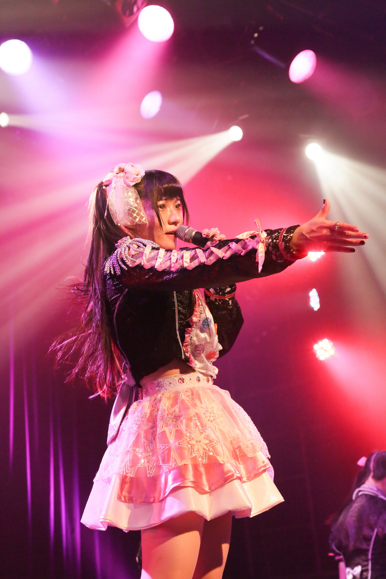 ＜Liberation of soul＞恵比寿LIQUIDROOM（2020年9月10日）