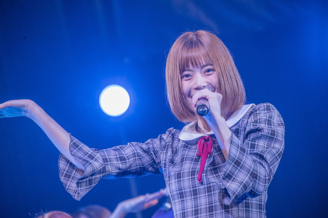 Pimm’s｜SHIBUYA TSUTAYA O-WEST（2020年9月11日）ライブ写真