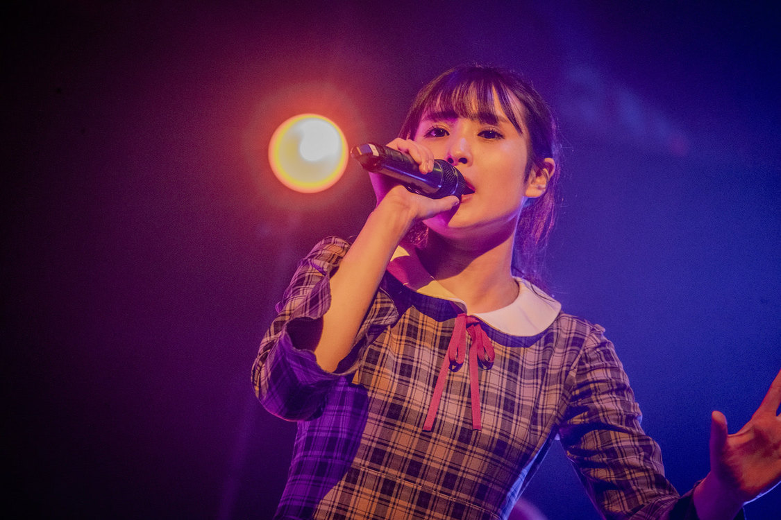 Pimm’s｜SHIBUYA TSUTAYA O-WEST（2020年9月11日）ライブ写真