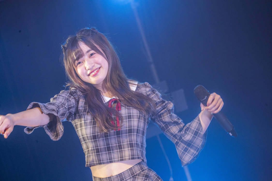 Pimm’s｜SHIBUYA TSUTAYA O-WEST（2020年9月11日）ライブ写真