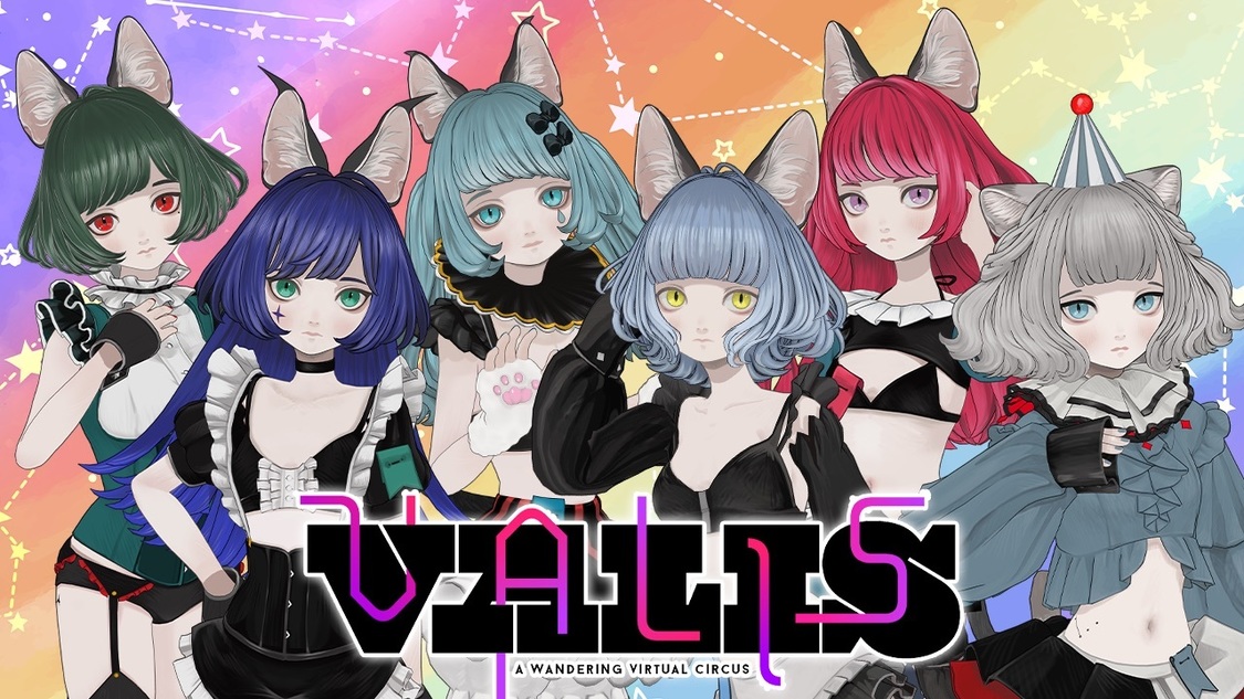 VALIS
