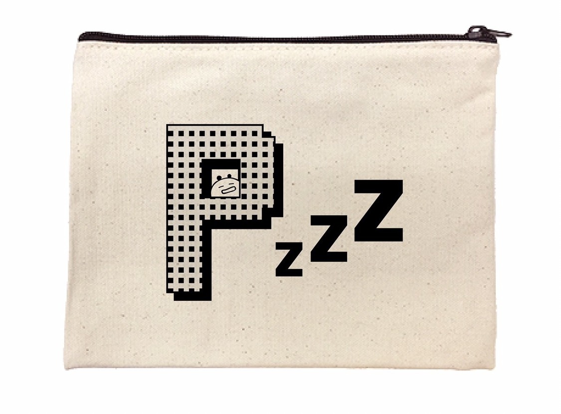 ノベルティポーチ