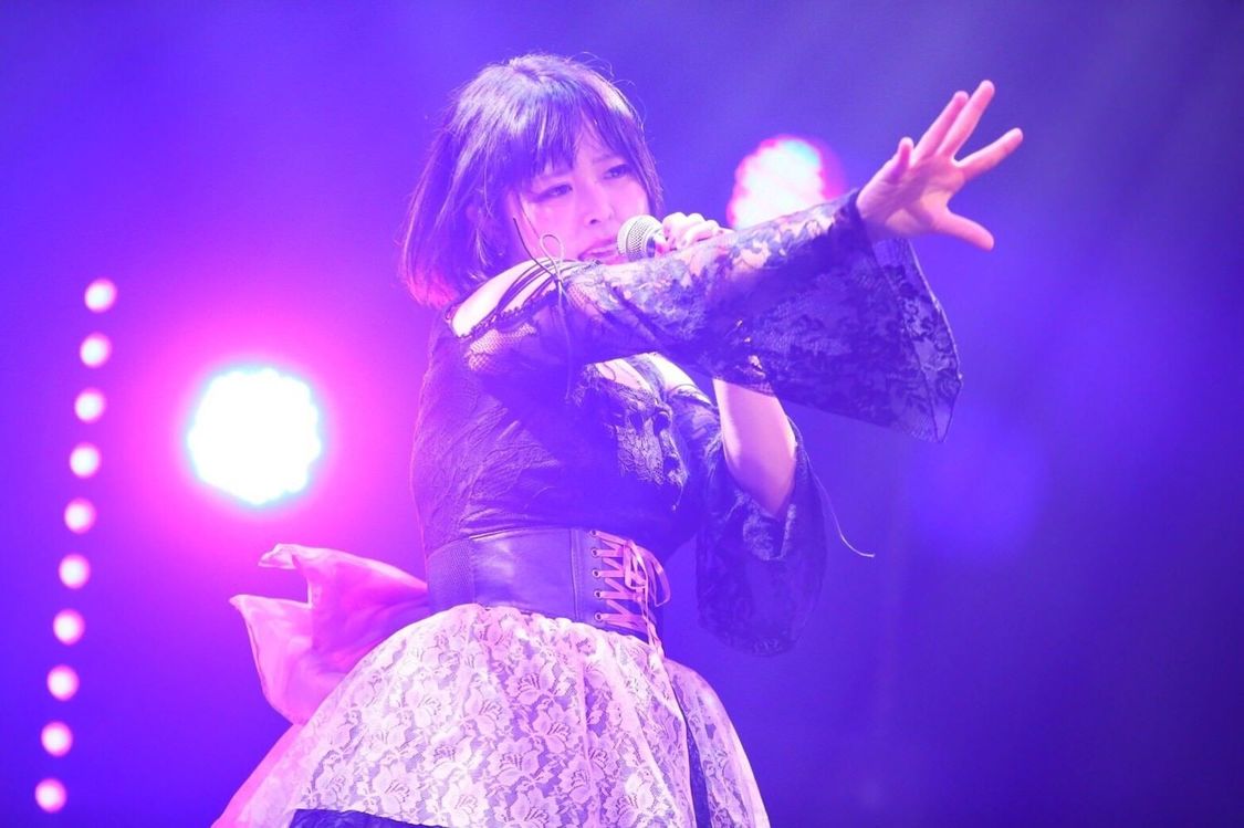 燃えこれ学園＜蒼音舞生誕祭＞（2020年9月8日）