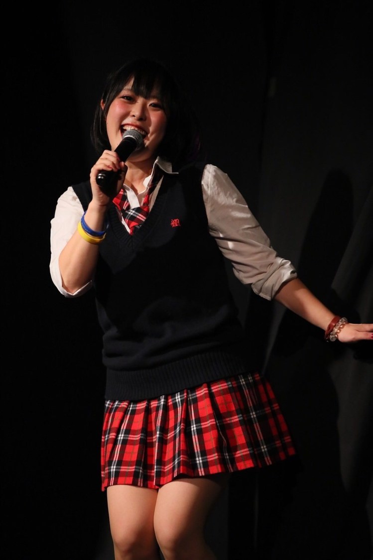 燃えこれ学園＜蒼音舞生誕祭＞（2020年9月8日）