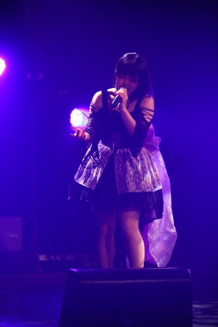 燃えこれ学園＜蒼音舞生誕祭＞（2020年9月8日）