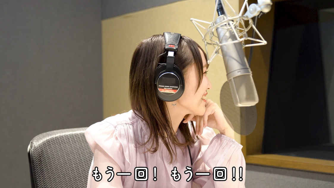 『パルム逆食レポ動画 -今宵あなたをいただきます-』ムービー第2弾より