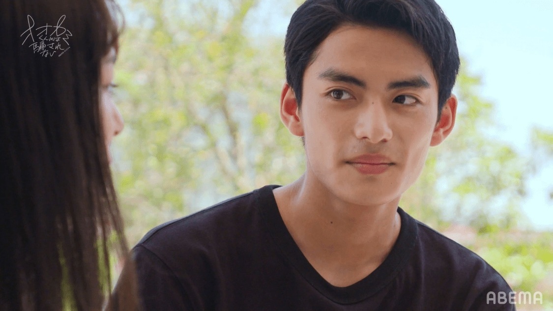 （C）AbemaTV, Inc.