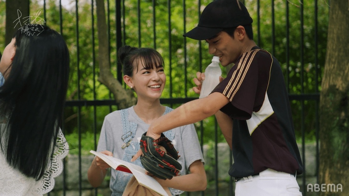 （C）AbemaTV, Inc.