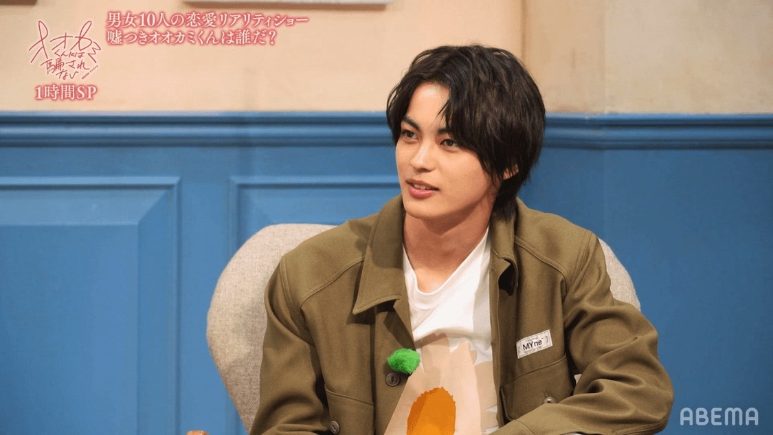 （C）AbemaTV, Inc.