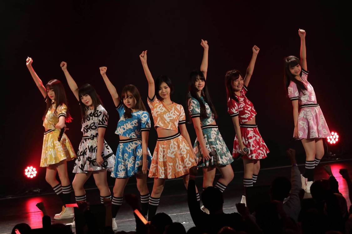 夢みるアドレセンス