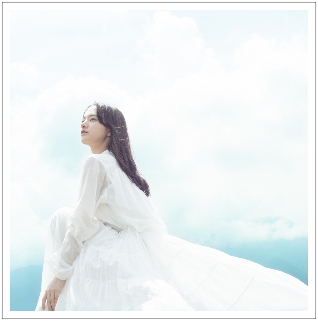 1stシングル「今とあの頃の僕ら」