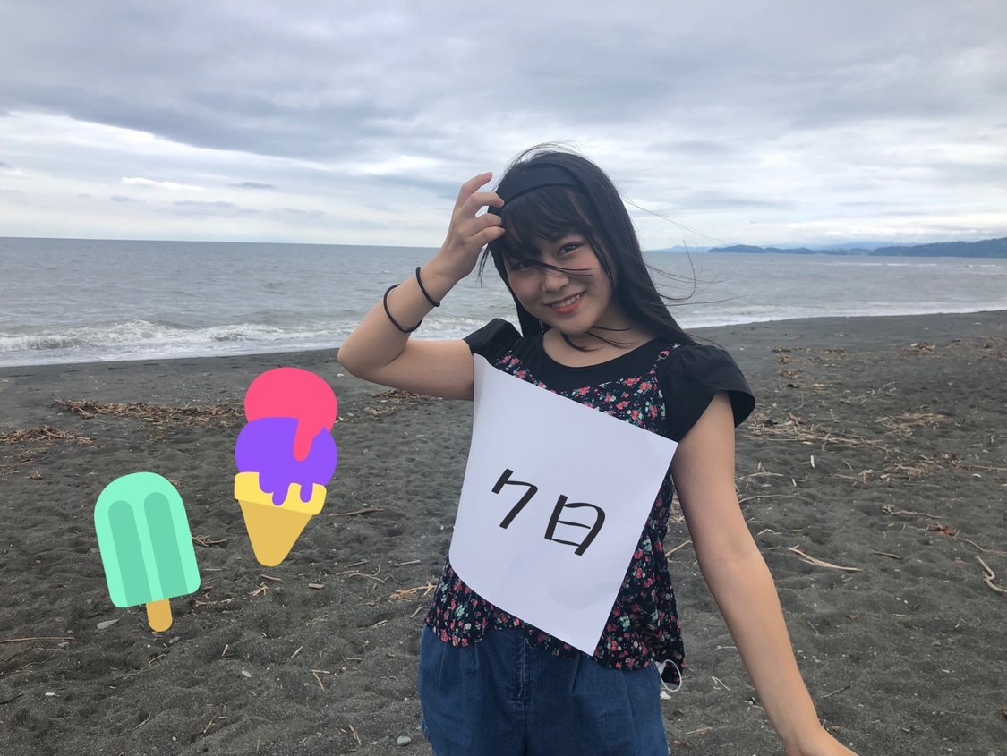 アップアップガールズ（2）カウントダウン写真