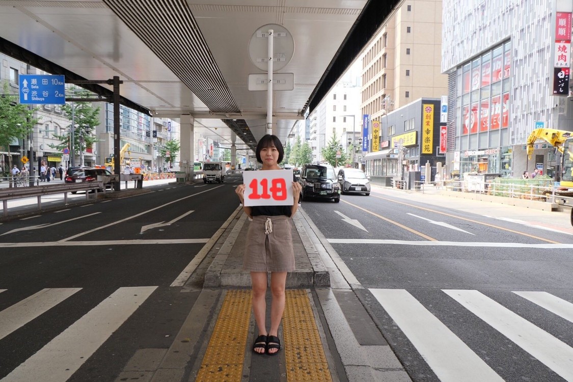 アップアップガールズ（2）カウントダウン写真