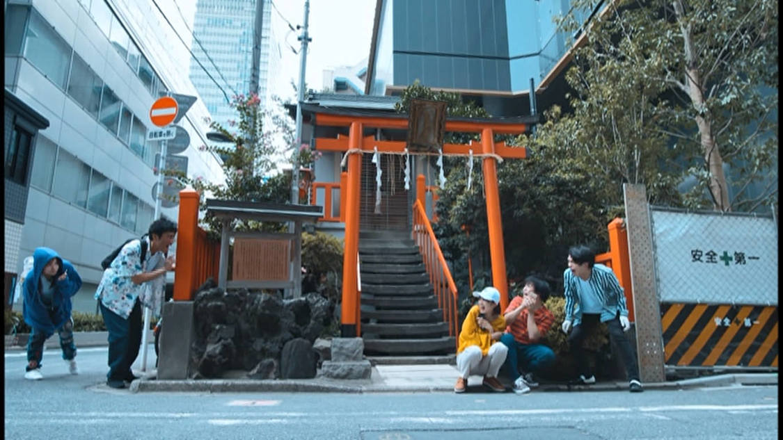 （ｃ）2020石田衣良/アキハバラ@DEEP2.0パートナーズ