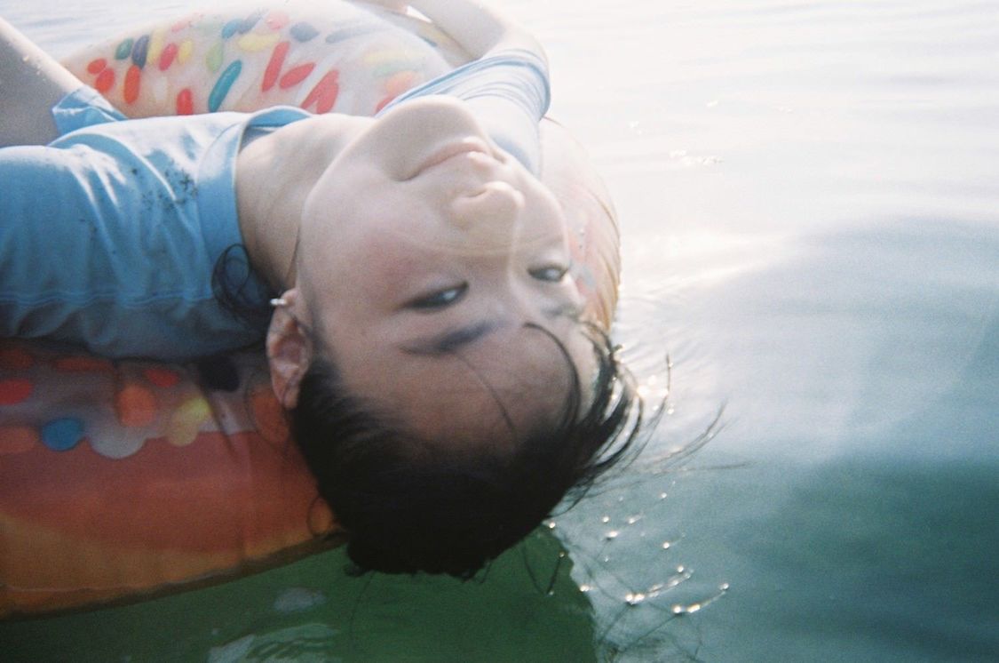 PEDRO「空っぽ人間」MVより