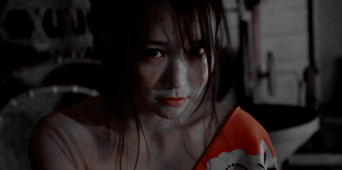 「じょんがら武士道」MVより