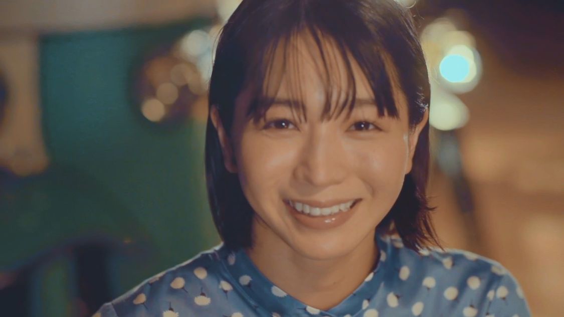 saji「三角の恋」MVより