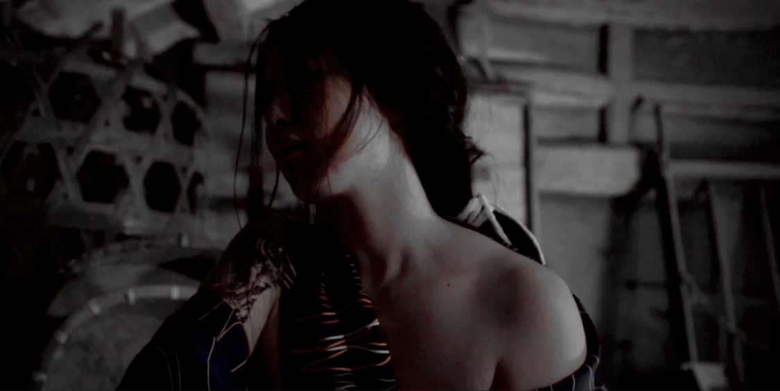 「じょんがら武士道」MVより