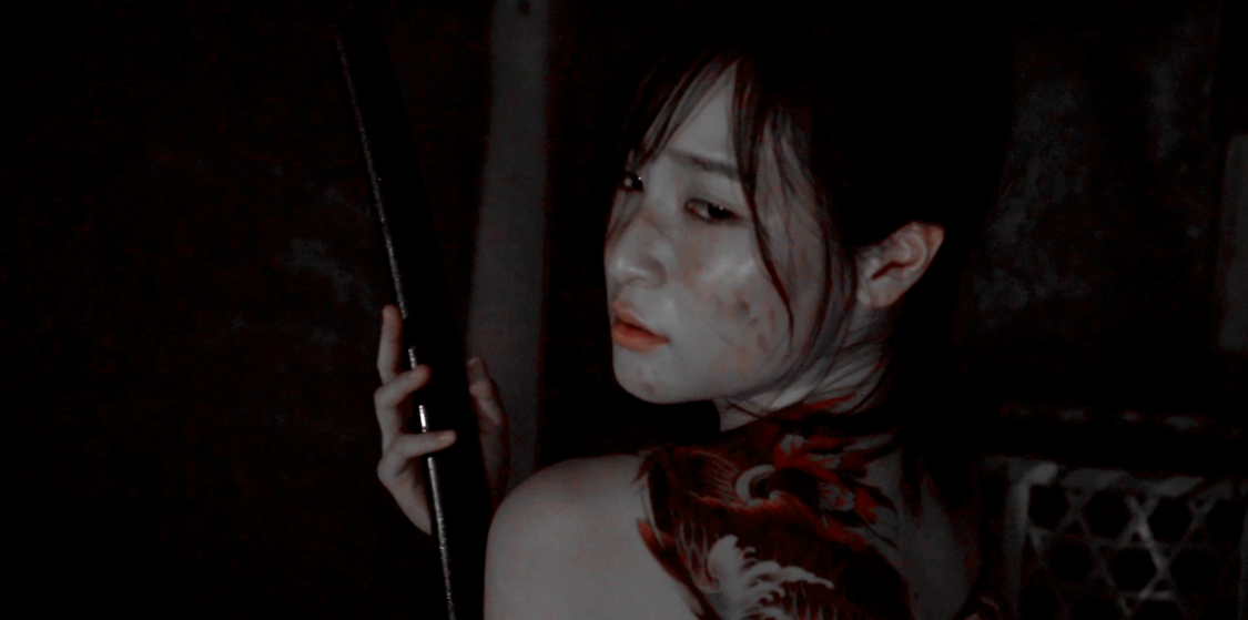 「じょんがら武士道」MVより