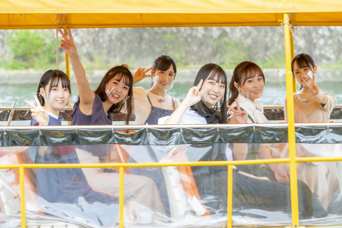 （C）STU48／AKB48