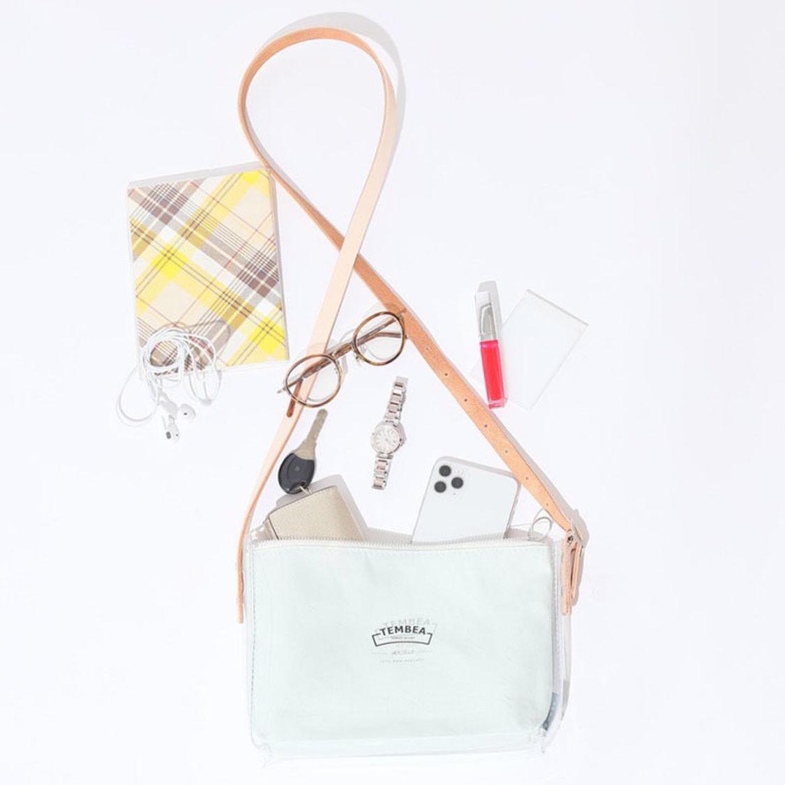 TEMBEA（テンベア）×️AKB48