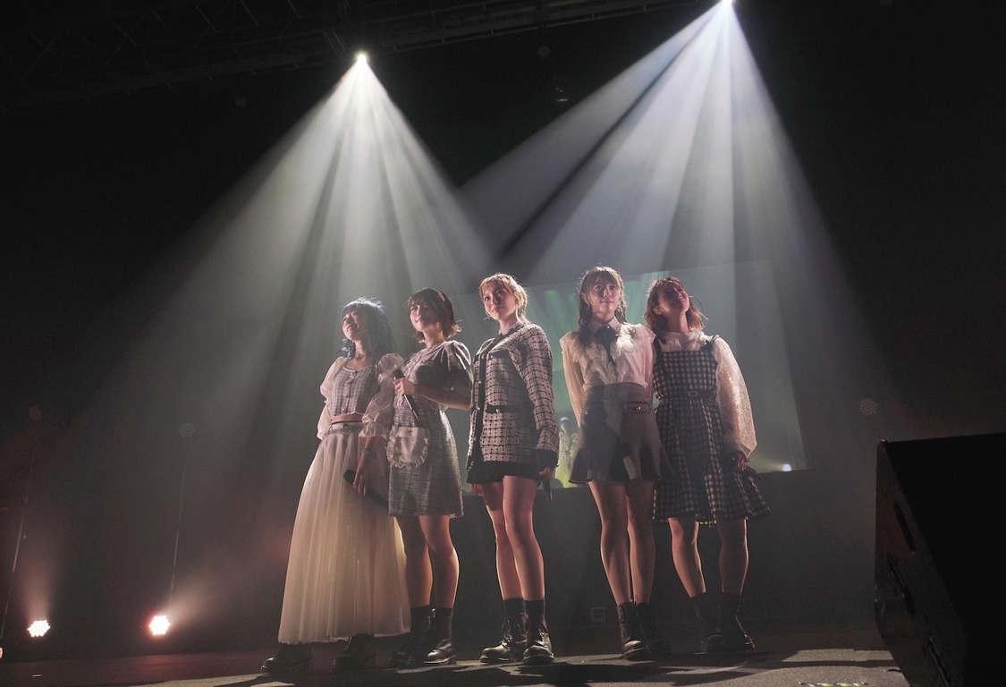 ＜神宿 HALL TOUR 2020＞パシフィコ横浜国立大ホール（2020年9月13日）