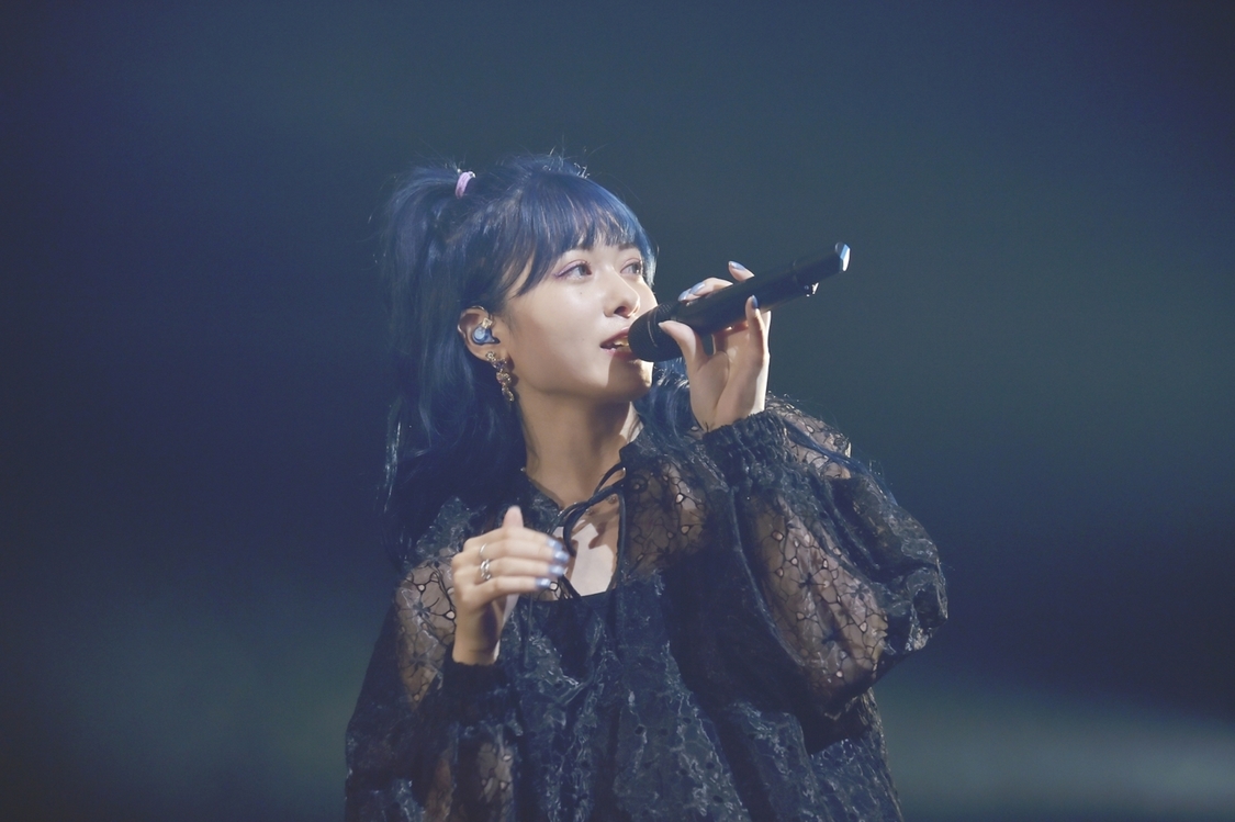 ＜神宿 HALL TOUR 2020＞パシフィコ横浜国立大ホール（2020年9月13日）